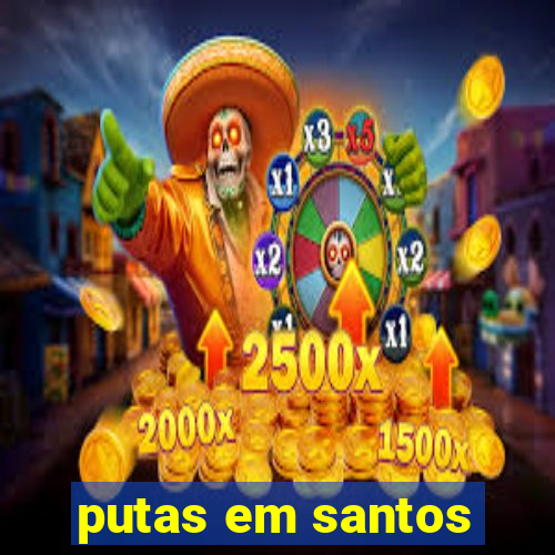 putas em santos